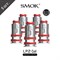 Испарители Smok LP2 Mesh ( Nord 50W / RPM 4 ), 0,23 Ом , 5 шт Vape-Elita Магазин электронных испарителей и сигарет